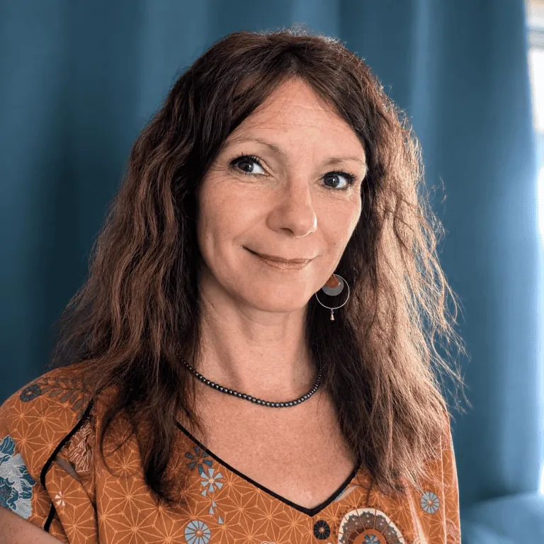 Agnès Barthe, conseillère en gestion de patrimoine