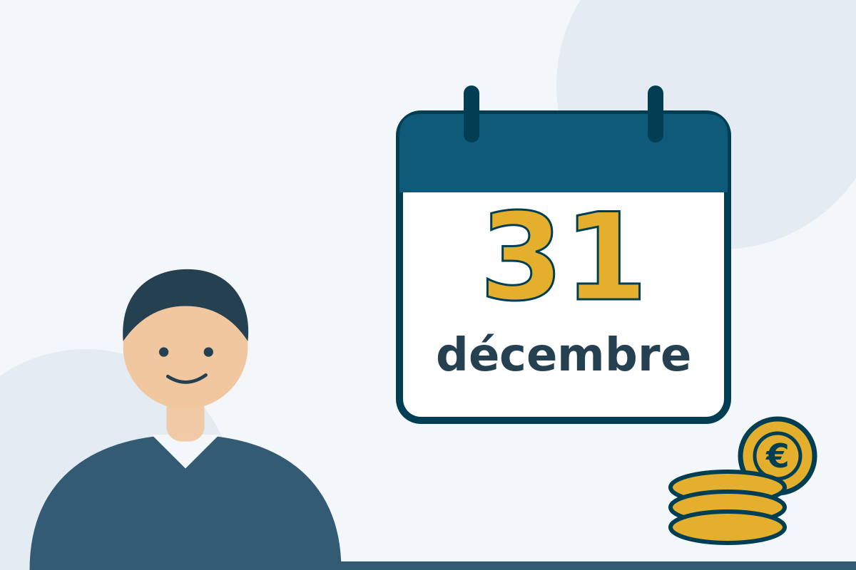 Fin d’année fiscale : comment flécher votre impôt vers vos projets ?