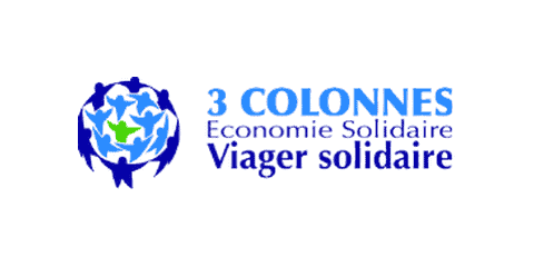 Logo 3 Colonnes