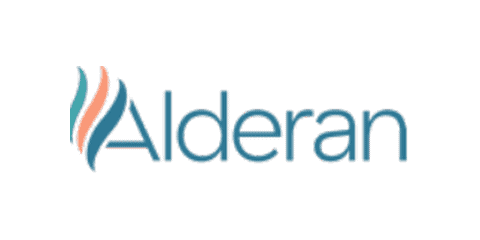 Logo Alderan