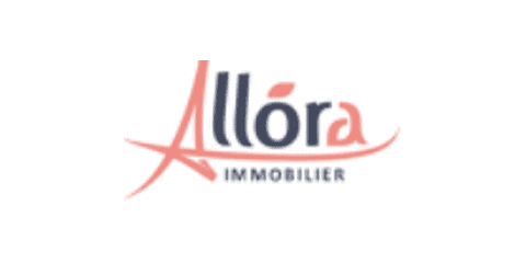 Logo Allóra Immobilier