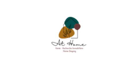 Logo At Home