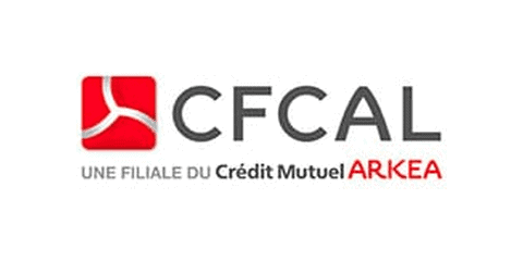 Logo CFCAL