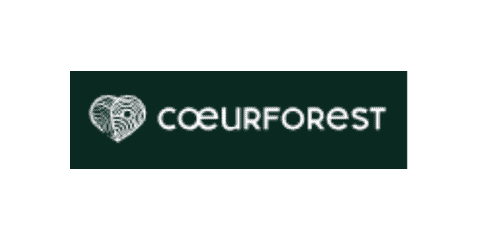 Logo Coeur Forest