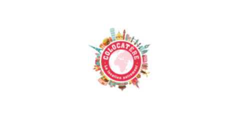 Logo Colocatère