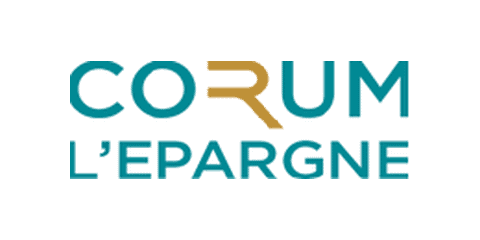 Logo Corum L’Epargne