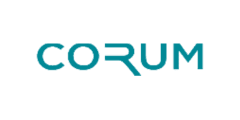Logo Corum