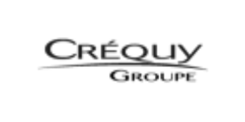 Logo Créquy Groupe