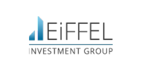 Logo Eiffel Investment Group