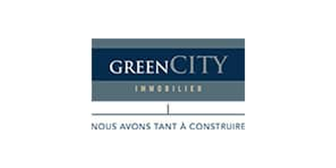 Logo GreenCity