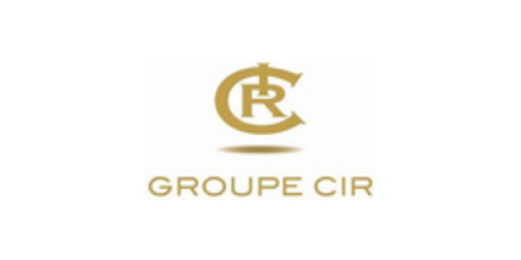 Logo Groupe CIR