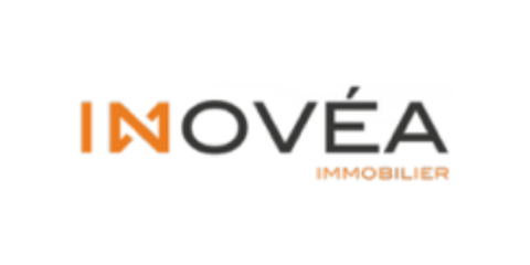 Logo Inovéa Immobilier