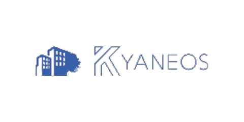 Logo Kyaneos