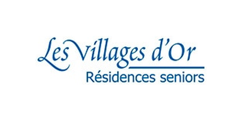 Logo Les Villages d’Or