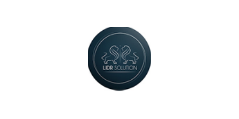 Logo LIDR Solution