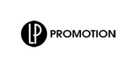 Logo LP Promotion