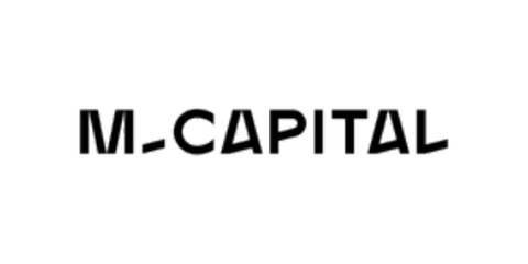 Logo M Capital