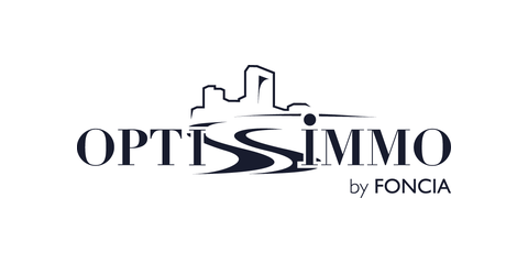 Logo Optissimmo