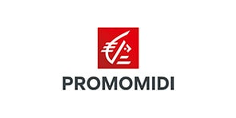 Logo Promomidi