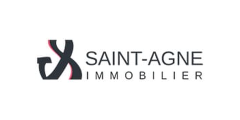Logo Saint-Agne
