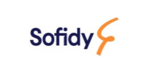 Logo Sofidy
