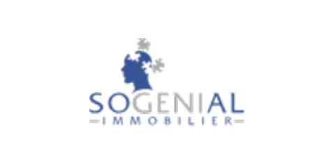 Logo Sogenial