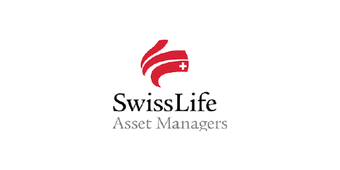Logo Swiss Life Asset Managers