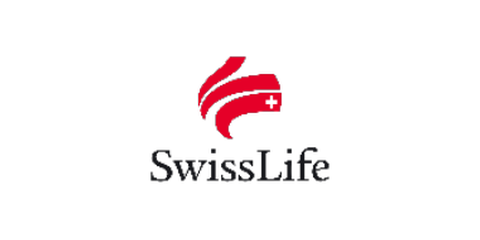 Logo SwissLife