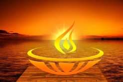 shell, fire, flame